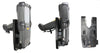 Gerätehalter 216017 - für Rugged Devices - Motorola MC9200, Symbol MC9200, Zebra MC9200