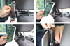 Gerätehalter 216019 - für Tablets - universell einsetzbar