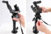 Gerätehalter 216023 mit Ladefunktion - für Rugged Devices - Zebra TC20, Zebra TC25