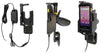 Gerätehalter 216023 mit Ladefunktion - für Rugged Devices - Zebra TC20, Zebra TC25