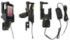 Gerätehalter 216023 mit Ladefunktion - für Rugged Devices - Zebra TC20, Zebra TC25