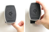 Zubehör 216024 Befestigungsadapter für Scosche Magic Mount Charge
