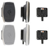 Zubehör 216024 Befestigungsadapter für Scosche Magic Mount Charge