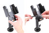 Gerätehalter 216030 - für Rugged Devices - Cognex MX-1000, Cognex MX-1502