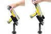 Gerätehalter 216030 - für Rugged Devices - Cognex MX-1000, Cognex MX-1502