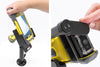 Zubehör 216031 Schwenkbare Aufsatzhalterung für Cognex MX-1000, Cognex MX-1502