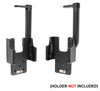 Zubehör 216031 Schwenkbare Aufsatzhalterung für Cognex MX-1000, Cognex MX-1502