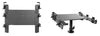 Gerätehalter 216047 Universalhalter Laptops