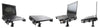 Gerätehalter 216047 Universalhalter Laptops