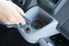 ProClip Fahrzeughalter 216060 - Winkelbefestigung, extra starke Montageplattform. - Citroen Jumper 07-24, Dodge Ram ProMaster Van 14-21, Fiat Ducato 07-21 und weitere