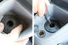 ProClip Fahrzeughalter 216060 - Winkelbefestigung, extra starke Montageplattform. - Citroen Jumper 07-24, Dodge Ram ProMaster Van 14-21, Fiat Ducato 07-21 und weitere