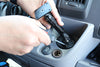 ProClip Fahrzeughalter 216060 - Winkelbefestigung, extra starke Montageplattform. - Citroen Jumper 07-24, Dodge Ram ProMaster Van 14-21, Fiat Ducato 07-21 und weitere