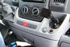 ProClip Fahrzeughalter 216060 - Winkelbefestigung, extra starke Montageplattform. - Citroen Jumper 07-24, Dodge Ram ProMaster Van 14-21, Fiat Ducato 07-21 und weitere