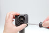 Gerätehalter 216065 - Move Clip - universell einsetzbar