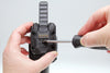 Gerätehalter 216065 - Move Clip - universell einsetzbar