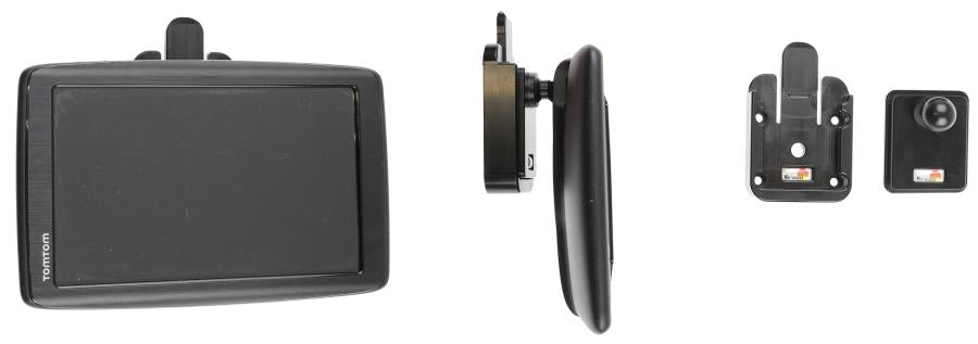 Gerätehalter 216070 - für Navigationsgeräte - TomTom Via 135, TomTom Via 62, TomTom Via 52 und weitere