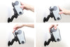Gerätehalter 216073 - für Drucker - TSC Alpha-3RW