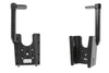 Zubehör 216077 Schwenkbare Aufsatzhalterung für Zebra MC9300, Zebra MC9400