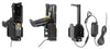 Gerätehalter 216088 mit Ladefunktion - für Rugged Devices - Zebra MC3300