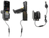 Gerätehalter 216089 mit Ladefunktion - für Rugged Devices - Zebra MC3400, Zebra MC3450, Zebra MC3300