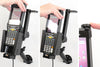 Gerätehalter 216096 mit Ladefunktion - für Computer - Zebra MC9300, Zebra MC9400