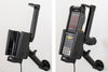 Gerätehalter 216096 mit Ladefunktion - für Computer - Zebra MC9300, Zebra MC9400