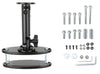 Pedestal Mount 216097 Heavy Duty Sockelhalterungen