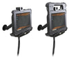 Gerätehalter 216098 - für Computer - Xplore L10 XSLATE, Zebra L10 XPAD, Zebra L10 XSLATE und weitere