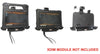 Gerätehalter 216098 - für Computer - Xplore L10 XSLATE, Zebra L10 XPAD, Zebra L10 XSLATE und weitere