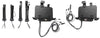 Gerätehalter 216122 - für Computer - Xplore L10 XSLATE, Xplore L10 XPAD, Zebra L10 XSLATE und weitere