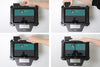Gerätehalter 216126 - für Rugged Devices - Zebra ET56 10.1, Zebra ET51 10.1, Zebra ET55 10.1 und weitere