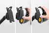Gerätehalter 216133 - für Drucker - Zebra ZQ320