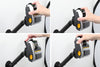 Gerätehalter 216133 - für Drucker - Zebra ZQ320