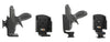 Gerätehalter 216134 - für Rugged Devices - Zebra TC51, Zebra TC56