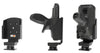 Gerätehalter 216134 - für Rugged Devices - Zebra TC51, Zebra TC56