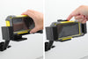Gerätehalter 216136 - für Computer - Cognex MX-1000, Cognex MX-1502