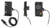 Gerätehalter 216146 mit Ladefunktion - für Bezahlterminals - Ingenico Link 2500