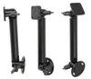 Pedestal Mount 216153 Sockelhalterung mit Flügelmutter