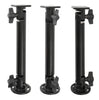 Pedestal Mount 216153 Sockelhalterung mit Flügelmutter