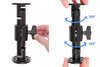 Pedestal Mount 216160 Sockelhalterung mit Flügelmutter