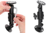 Pedestal Mount 216160 Sockelhalterung mit Flügelmutter