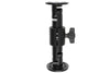 Pedestal Mount 216160 Sockelhalterung mit Flügelmutter