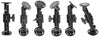 Pedestal Mount 216160 Sockelhalterung mit Flügelmutter