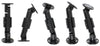 Pedestal Mount 216160 Sockelhalterung mit Flügelmutter