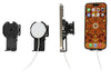 Gerätehalter 216176 - für Smartphones - Apple iPhone 16e, Apple iPhone 16 Pro Max, Apple iPhone 16 und weitere