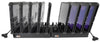 Gerätehalter 216184 - für Smartphones - Samsung Galaxy Tab Active Pro T540/T545/T547/T547U