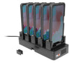 Gerätehalter 216185 - für Smartphones - Samsung Galaxy XCover Pro SM-G715