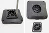 Gerätehalter 216197 - für Navigationsgeräte - Garmin Dezl LGV1000, Garmin Dezl LGV800, Garmin RV 1090 und weitere
