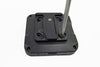 Gerätehalter 216197 - für Navigationsgeräte - Garmin Dezl LGV1000, Garmin Dezl LGV800, Garmin RV 1090 und weitere