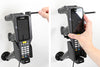 Gerätehalter 216198 mit Ladefunktion - für Rugged Devices - Zebra MC3300R RFID